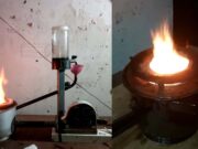 Kreatif, Warga Kota Banjar Ini Jadikan Limbah Oli Bekas Alternatif Bahan Bakar Memasak Bahan-Bakan-Oli-Bekas.jpg