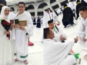 Bikin Baper, Pasangan WNI Menikah di Mekkah saat Umroh Bikin-Baper-Pasangan-WNI-Menikah-di-Mekkah-saat-Umroh.jpg
