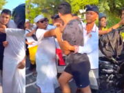 Kembali Berulah, Bule Ngajak Ribut Warga saat Upacara Adat di Bali Bule-Ngajak-Ribut-di-Bali.jpeg