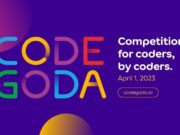Agoda Kembali Gelar Kompetisi Programming CODEGODA Codegoda.jpg