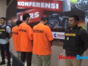 Menyalahi Aturan Tinggal, Tiga WNA Pakistan di Bekasi Dideportasi Deportasi-WNA-Pakistan.jpg