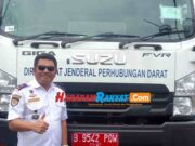 Kabar Baik Buat Warga Pangandaran, Kini Uji KIR Mobil Tak Perlu ke Ciamis Dishub-Pangandaran.jpg