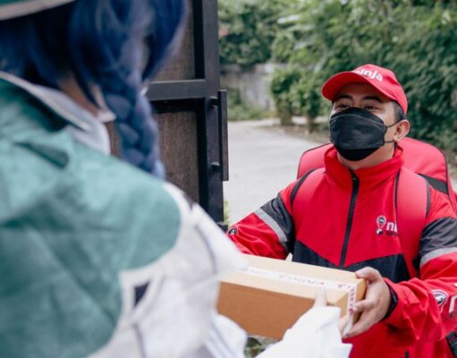 Permudah UKM, Ninja Xpress Meluncurkan Aplikasi Ninja Biz Dok.NinjaXpress_800x450.jpg