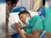 Efek Obat Bius, Anak Ini Ngaku Raja dan Acungkan Jari Tengah ke Bapaknya EFEK-OBAT-BIUS.jpeg