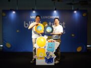 Blibli dan Tiket.com Luncurkan Blibli Tiket Rewards, Program Poin Loyalitas Baru Gaery-Undarsa-Co-Founder-dan-Chief-Marketing-tiket.com-dan-Edward-Kilian-Suwignyo-Chief-Marketing-Officer-Blibli-dalam-peluncuran-Blibli-Tiket-Rewards-_800x535.jpg