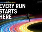 Garmin Rayakan 20 Tahun Forerunner, Smartwatch GPS Pertama di Dunia GarminForerunner20thAnniversary_copy_800x565.jpg