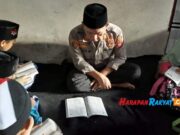 Keren, Polisi di Garut Nyambi Jadi Guru Ngaji Puluhan Anak-anak Guru-Ngaji.jpg