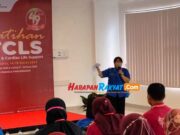 Momen HUT PPNI ke-49 di Pangandaran, Perawat Harus Tingkatkan Pelayanan di Faskes HUT-PPNI-Pelatihan.jpg