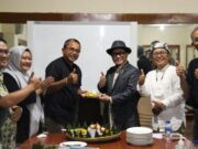 Hajat Wawar Kabupaten Subang Sebagai Karya Budaya 2023 Hajat Wawar Kabupaten Subang