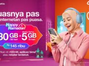 Tri Ajak Pelanggan Rayakan Ramadan dengan Lebih Nyata Happy-Ramadan-130GB_800x450.jpg