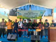 Peringatan Hari Air Sedunia, Ini yang Dilakukan Komunitas Peduli Sungai di Ciamis Hari-Air-Sedunia.jpg