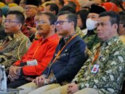 Kang Akur hadiri Rapat Koordinasi Nasional Bidang Perpustakaan tahun 2023