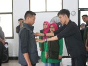 Kukuhkan Jabar Bergerak Zillenial, Ini Harapan dan Pesan Mimih Yoyoh