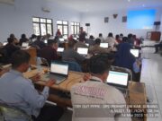 PERHIPTANI SUBANG Selenggarakan Try Out CASN PPPK untuk THL Penyuluh Pertanian PERHIPTANI SUBANG