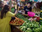 H-3 Ramadhan Harga Kebutuhan Pokok di Pasar Banjar Merangkak Naik IMG_20230319_184455_6aRvNgPI1Y_LznrWv3l3d.jpeg