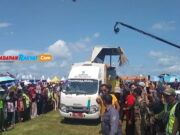 Jambore Maskara di Pangandaran Cetak Rekor MURI Jambore-Maskara-di-Pangandaran.jpg