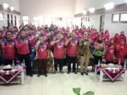 Jambore Perhiptani 2023 DPD Subang di Balai Besar Padi Sukamandi Jambore Perhiptani 2023 DPD Subang di Balai Besar Padi Sukamandi