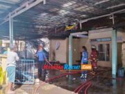 Bengkel dan Rumah di Pangandaran Terbakar, Kerugian Capai Rp 1 Miliar Kebakaran-Bengkel-dan-rumah.jpg