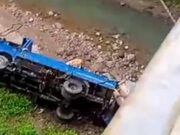Ikuti Petunjuk Google Maps, Mobil Truk Terjun Bebas ke Jurang di Tasikmalaya Kecelakaan.jpg