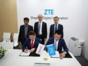 Telkomsel x ZTE Kembangkan Solusi 5G untuk Korporasi dan Industri di Indonesia Kolaborasi-Telkomsel-dan-ZTE_1_800x533.jpg