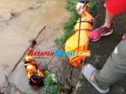 Dua Hari Hilang Terseret Aliran Kali Cakung, Bocah di Bekasi Ditemukan Meninggal Dunia Korban-Tenggelam.jpg