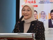 Menaker Dorong Perempuan Tingkatkan Skill, Makin Mudah Dapat Kerja! Menaker-Ida-Fauziyah.jpg