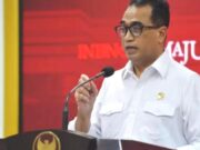 Dear Pengusaha, Menhub Imbau Berikan THR Lebaran Lebih Awal Menhub-Budi-Karya.jpg