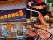 Oharang BBQ Tasikmalaya, Masak Daging Pakai Arang Ala Korea Oharang-BBQ-Tasikmalaya.jpg