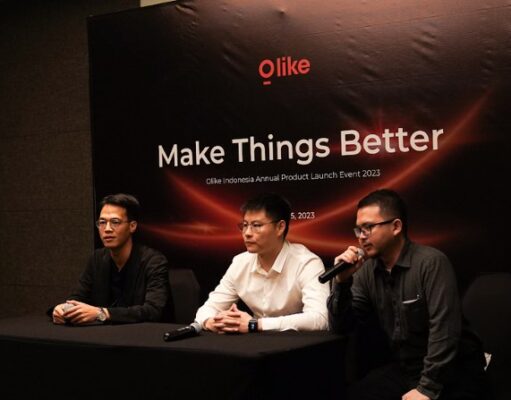 Olike Indonesia Luncurkan 10 Produk Terbaru untuk Gaya Hidup Konsumen Olike-Make-Things-Better_800x447.jpg