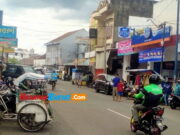 Dishub Kota Banjar: Hasil Survey 60 Persen Responden Setuju Rencana One Way Jalan Hamara Efendi One-Way-Jalan-Hamara-Efendi.jpg
