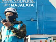 PLN UP3 Majalaya Siaga Pasokan Listrik Saat Kunjungan Presiden Jokowi ke Bandung PLN.jpeg
