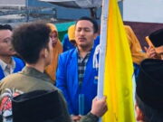 PMII Minta PJ Walikota Tindak Tegas Kepala Bappeda yang Terlibat Narkoba: Kalau Tak Berani Pulang dari Kota Tasikmalaya! PMII-Tasikmalaya.jpg
