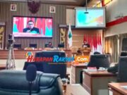 Pansus DPRD Pangandaran Sepakat Bahas LKPJ Bupati 2022, Soroti PAD Sektor Pariwisata Paripurna-DPRD.jpg