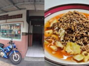 Pecel Oranye Asli Tasikmalaya, Kuliner Jadul Langganan None Belanda Pecel-Oranye-Tasikmalaya.jpg