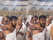 Seorang Pemuda Menggendong Ibunya saat Tawaf Viral, Mirip Kisah Uwais Al Qarni Pemuda-Menggendong-Ibunya.jpg