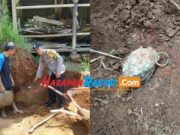Warga Cipaku Temukan Granat Nanas Saat Sedang Menggali Tanah, Diduga Masih Aktif Penemuan-Granat.jpg