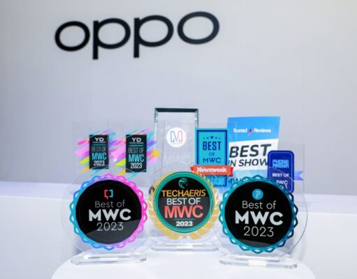 OPPO Raih Berbagai Penghargaan di Mobile World Congress 2023 Penghargaan-OPPO-di-MWC-23_800x533.jpg