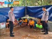 Ketar-ketir Digerebek Polisi, 6 Pelaku Pengoplos Elpiji Bersubsidi di Bogor Ditangkap Pengoplos-Elpiji.jpg