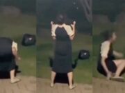 Perempuan Ini Teriak Histeris Selama 1 Jam karena Depresi, Netizen: Gak Apa Keluarin Semuanya! Perempuan-Ini-Teriak-Histeris-Selama-1-Jam-karena-Depresi-Netizen-Gak-Apa-Keluarin-Semuanya.jpg