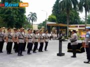 Sertijab di Jajaran Polres Bogor, Wakapolres Hingga Kapolsek Diganti Polres-Bogor.jpg