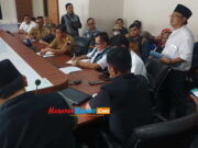 Dugaan Pangkalan Gas Elpiji 3 Kg Fiktif, Hiswana Migas Garut Bantah DPRD Rapat-Dengar-DPRD-dan-Hiswana-Migas-Garut.jpg