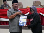 Paripurna DPRD Penyampaian LKPJ Wali Kota Banjar Tahun 2022 dan Penambahan Lambang Daerah Rapat-Paripurna-DPRD-Kota-Banjar.jpg