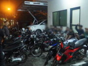 Razia Knalpot Brong di Kota Banjar, Belasan Remaja di Kota Banjar Diamankan Polisi Razia-Knalpot-Brong-di-Kota-Banjar.jpg