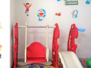 Ada Ruang Bermain Anak di RSUD Pandega Pangandaran Dilengkapi Berbagai Mainan Ruang-Bermain-Anak-1.jpg