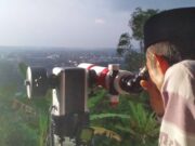 Rukyatul Hilal di Kota Banjar Tertutup Awan, BHRD Tunggu Isbat Kemenag Rukyatul-Hilal.jpg
