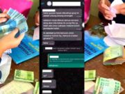 Tuai Pujian Netizen, Siswa SMA ini Patungan Beli HP untuk Temannya SISWA-SMA-DIBELIKAN-HP-1.jpeg