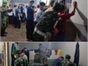 Lapas Subang lakukan Razia Gabungan bersama Aparat Penegak Hukum Kabupaten Subang Lapas Subang lakukan Razia Gabungan bersama Aparat Penegak Hukum Kabupaten Subang