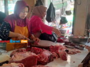 Sidak Harga di Pasar Banjar: Daging Ayam Melambung Tinggi, Daging Sapi Rp 135 Ribu Sidak-Harga-di-Pasar-Banjar.jpg