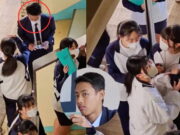 Siswa asal Cianjur Jadi Rebutan Cewek Jepang, Netizen: Gua Ganteng Tapi Salah Negara! Siswa-asal-Cianjur-jadi-rebutan-cewek-Jepang.jpeg