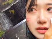Kasihan, Streamer Asal Korsel Jinnytty Jatuh ke Selokan saat Live di Bali Streamer-asal-Korsel-Jinnytty-jatuh-ke-selokan-di-Bali.jpeg